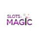 Logo image for Slots Magic Casino