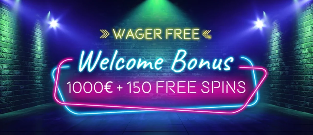 vegaz casino norge bonus