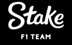 stake casino f1 team