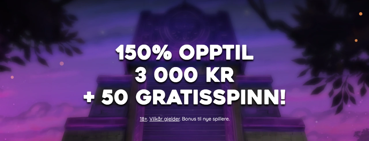 flaxino casino norge bonus