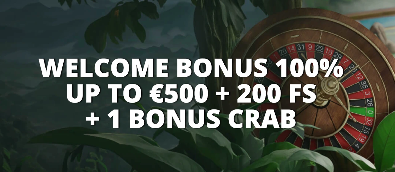 playio casino norge bonus