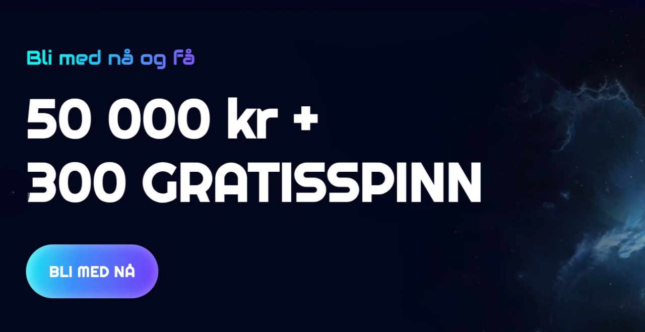 spinjo casino norge bonus