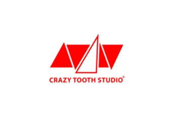 Logo image for Crazy Tooth Studio logo