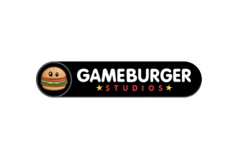 Logo image for Gameburger Studios logo
