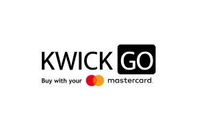 Logo image for KwickGo image
