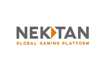Logo image for Nektan logo