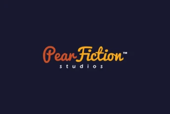 Logo image for PearFiction logo