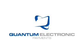 Logo image for Quantum electronic image