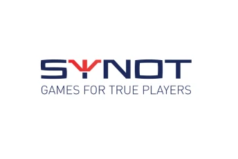 Logo image for Synot Games logo