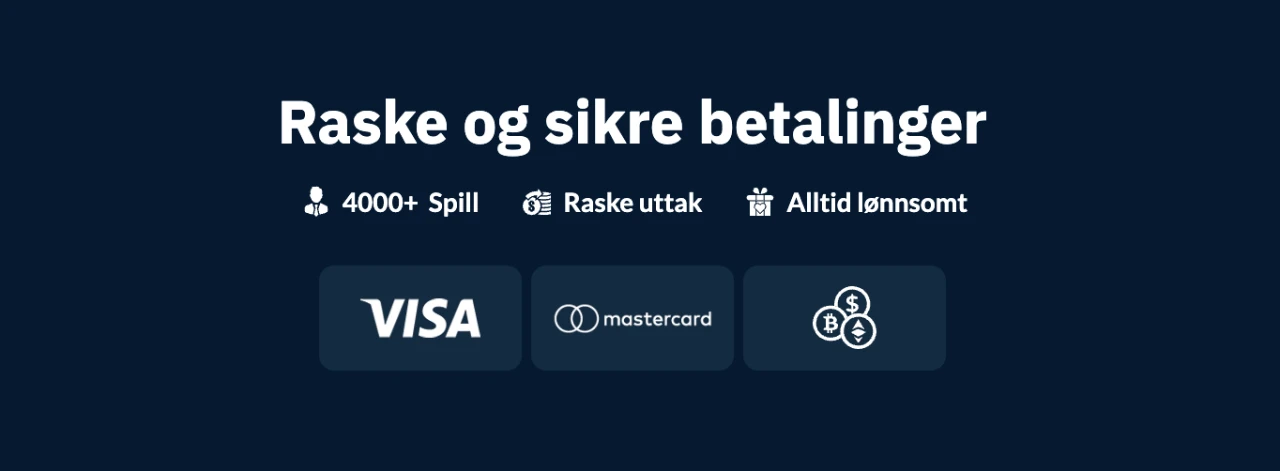 bollybet casino norge betalinger