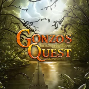 Gonzo's Quest