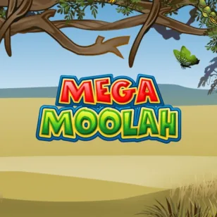 Mega Moolah