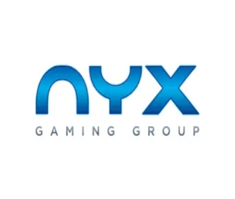 Logo image for NYX Gaming logo