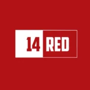 Logo image for 14Red