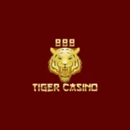 Logo image for 888 Tiger Casino