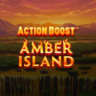 Action Boost Amber Island