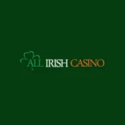 Logo image for All Irish Casino