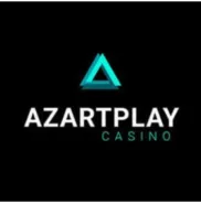 Logo image for Azartplay Casino