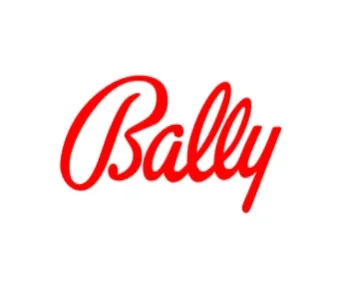 Logo image for Bally logo