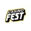 logo image for casino fest