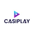 Logo image for Casiplay Casino