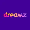 Logo image for Dreamz Casino