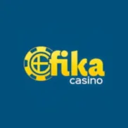 Logo image for Fika Casino