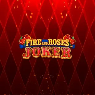 Fire and Roses Joker