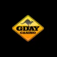 Logo image for Gday casino