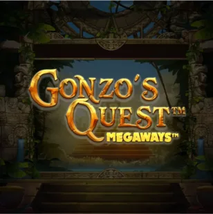 Gonzo's Quest Megaways