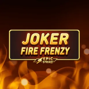 Joker Fire Frenzy