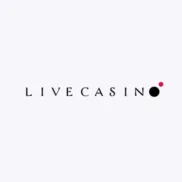 logo image for live casino