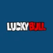 Logo image for Lucky Bull