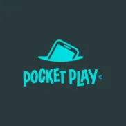 Logo image for PocketPlay Casino