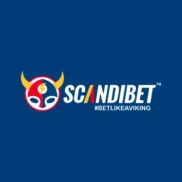 Logo image for Scandibet Casino