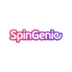 Logo image for Spin genie Casino