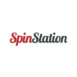 Logo image for SpinStation Casino