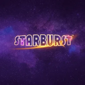 Starburst logo