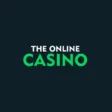 Logo image for The Online Casino