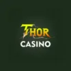 Logo image for Thor Casino