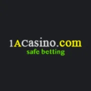 Logo image for 1A Casino