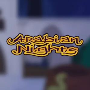 Arabian Nights logo