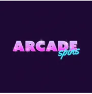 Logo image for Arcade Spins