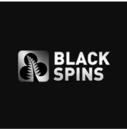 Logo image for Black Spins