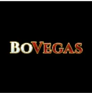 Logo image for Bovegas Casino