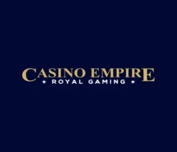 Casino Empire logo