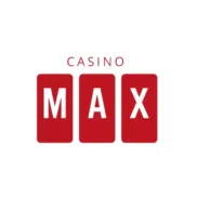 Logo image for Casino MAX