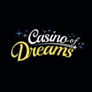 Logo image for Casino Of Dreams