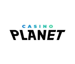 Casino Planet logo