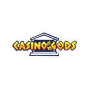 Logo image for Casino Gods